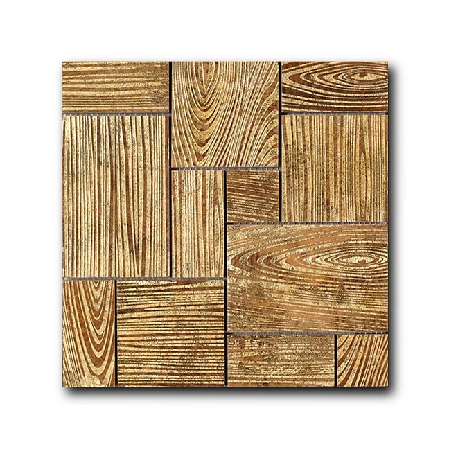 Мозаика ART NATURA Stonewood Heiberg 30x30