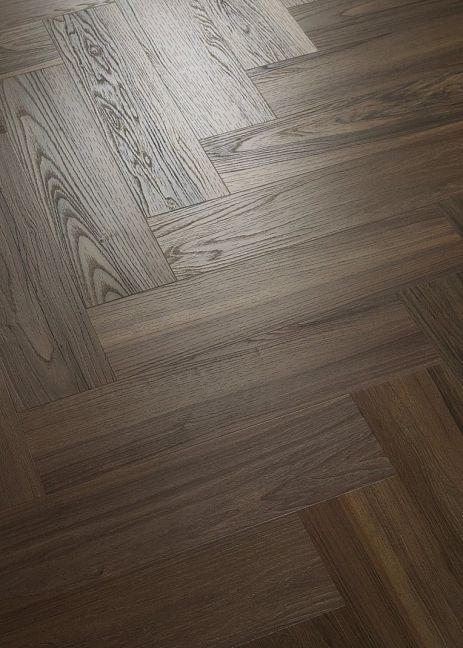 COREtec Виниловый паркет Juglans Naturals Herringbone series (HBE) 604x151