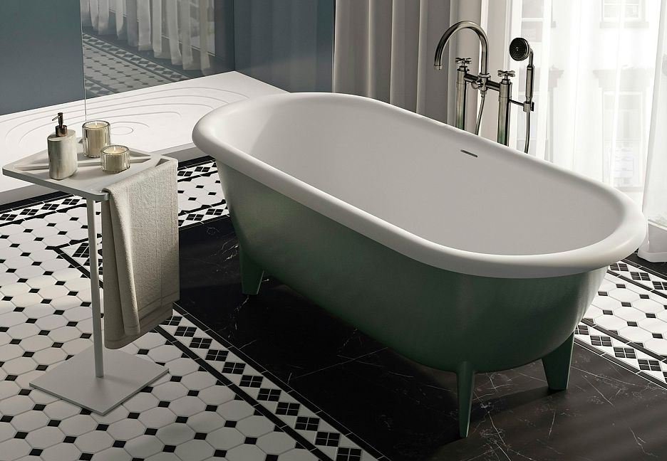 Смесители THG Club Saint-Germain