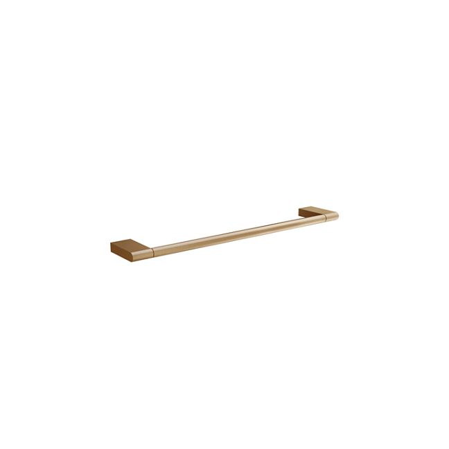 Gessi Origini Полотенцедержатель, 30 см, Warm Bronze Br. PVD