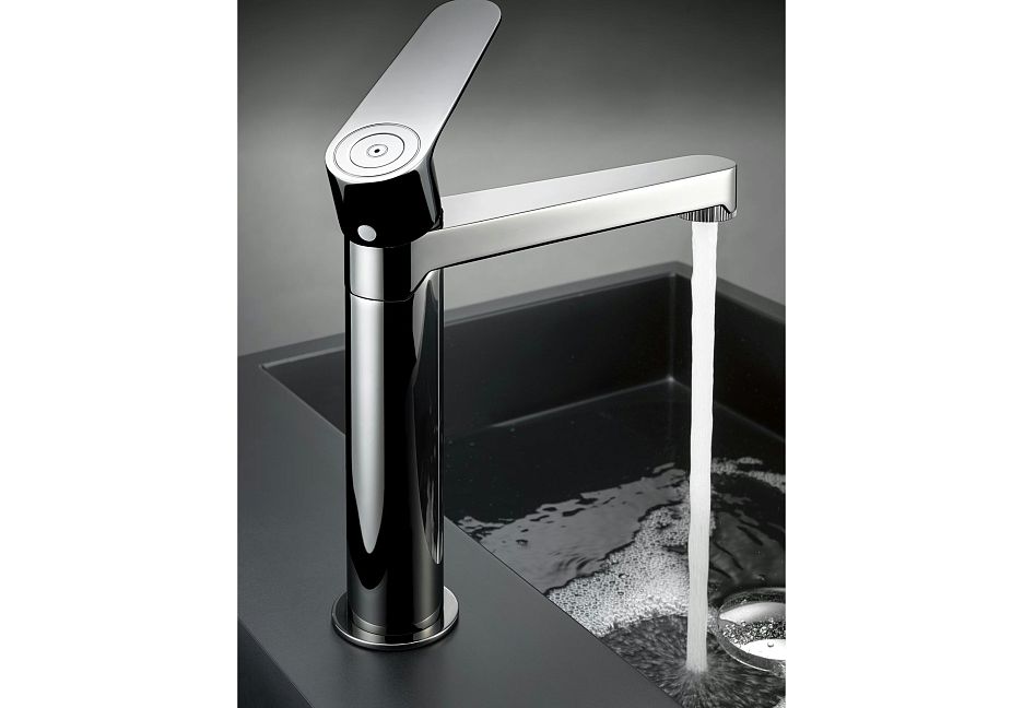 Смесители THG Zoom.5