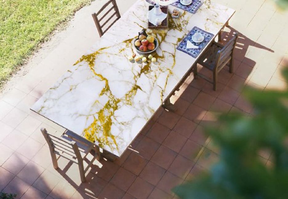 Стеклянная плитка Sicis Vetrite Electric Marble