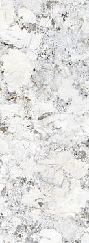 Museum Керамогранит Artic 4D White St/100x275/R Strata Tech