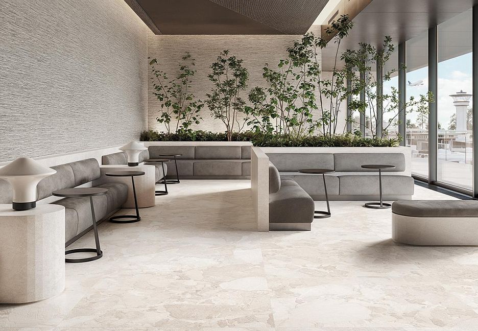 Керамогранит Ergon Matera Stone