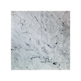 Мраморная плитка Akros Dogma Classic Dhanza LN Bianco Carrara 31x31 купить в Москве: интернет-магазин StudioArdo