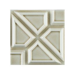 Керамическая плитка Ceramiche Grazia Formelle Milano Ambra 13x13 купить в Москве: интернет-магазин StudioArdo
