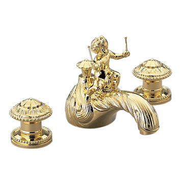 Смесители THG Amour De Trianon