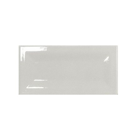 Equipe Керамическая плитка Evolution InMetro Light Gray 7,5x15x0,83