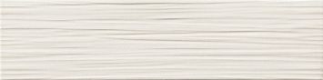 Керамическая плитка Ceramiche Grazia Impressions Bamboo White 14x56