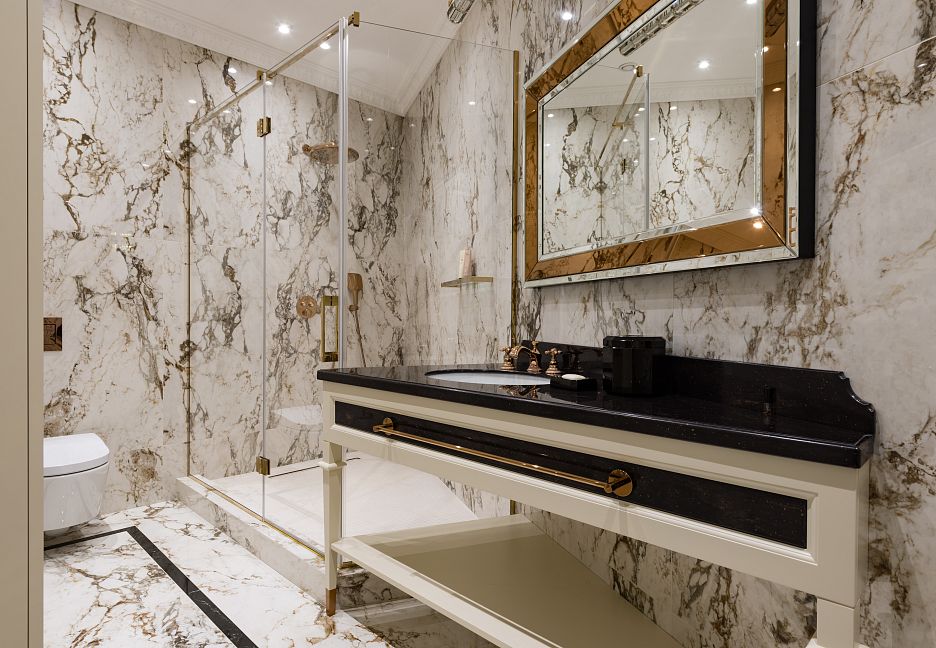 Керамогранит Keope Ceramiche Interno4