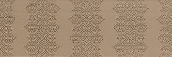 Керамогранит Mutina Bas Relief Garland Relief Cipria Matt 18x54