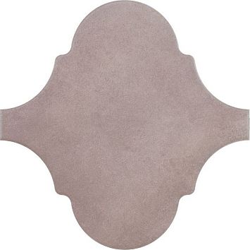Керамогранит Equipe Curvutile Factory Taupe Mat 26,5x26,5