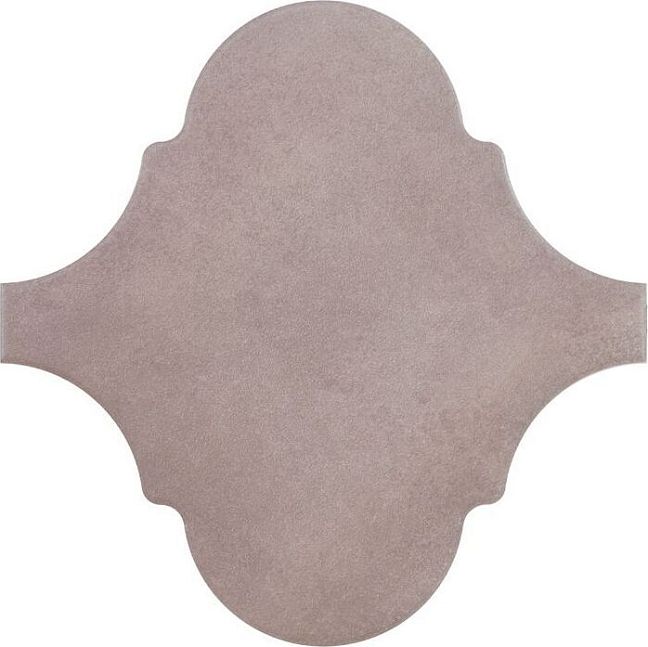 Керамогранит Equipe Curvutile Factory Taupe Mat 26,5x26,5