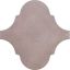Керамогранит Equipe Curvutile Factory Taupe Mat 26,5x26,5