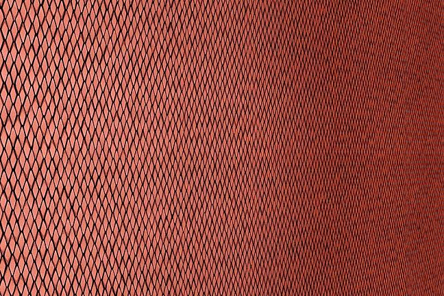 Микромозаика Sergio Savino Rombetti 29,7x29 Bright Copper