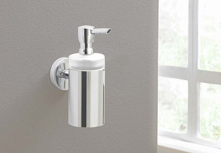 Сантехника Hansgrohe Logis
