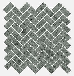 Мозаика Italon Genesis Grey Mosaico Cross  31,5x29,7 купить в Москве: интернет-магазин StudioArdo