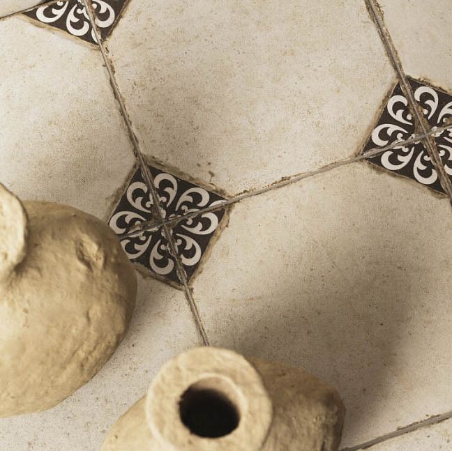 Керамогранит  Peronda Fs Field Black Lt 45,2X45,2