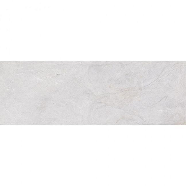 Керамогранит Venis Mirage White Nat 33,3x100