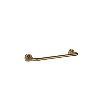 Gessi Venti20 Полотенцедержатель 300 мм., Warm Bronze Br. PVD