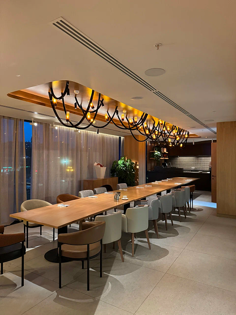 Керамогранит Peronda Manhattan Floor SILVER 60X120cm, 10mm