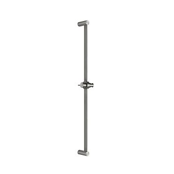 Gessi 316 Штанга для душа, steel brushed