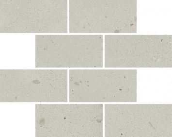 Italon Керамическая плитка Avantgarde Pure Minibrick
