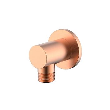 Nemo NM-4002RG Выпуск из стены ROSE GOLD
