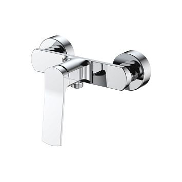Nemo NM-1341-CR Смеситель для душа CHROME (ХРОМ)