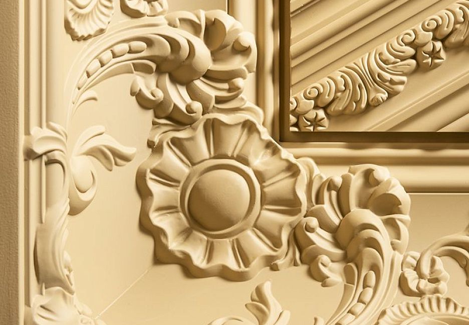 Декоративный элемент Orac Decor