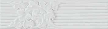 Бордюр Ceramiche Grazia New Classic Hellas Parfume 7x26