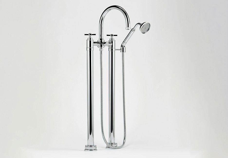 Смесители THG Club Saint-Germain