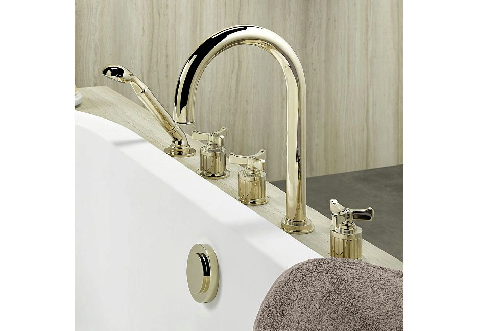 Смесители THG Hamptons