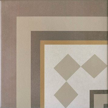 Керамогранит Equipe Caprice Loire Corner Mat 20x20