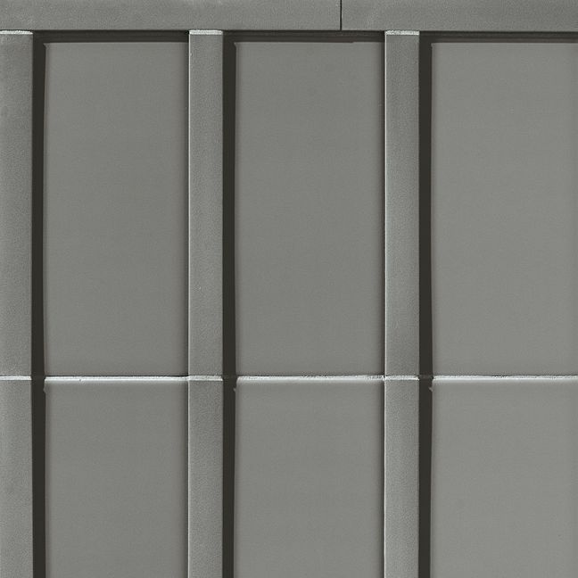 Mutina Керамическая плитка Motivo T Limestone 2,8x28x1,35 Matt