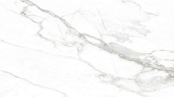 Museum Керамогранит Lumiere 4D White Sp/100x180/R Shaped