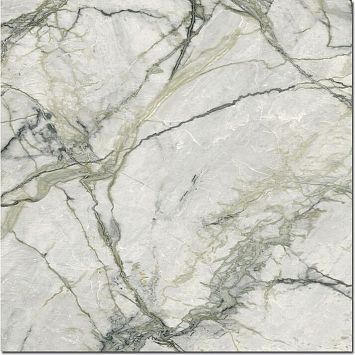 Керамогранит Lea Ceramiche Synestesia Calacatta Emerald Smooth 120x120