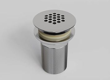 Выпуск для раковины D 503