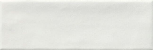Harmony Керамогранит Glint White 4,8x14,6x0,79 Матовый