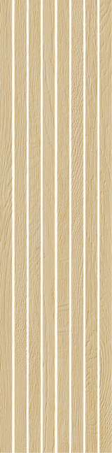 Italon Керамогранит Aura Premium Honey 20x80x0,9 Матовый