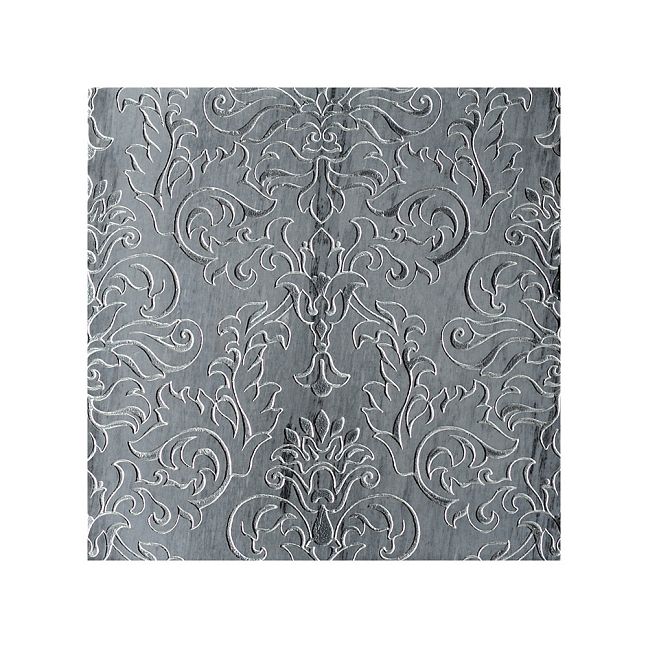 Мраморная плитка Akros Dogma Light Dhiasoma T Bardiglio Silver 30,5x30,5