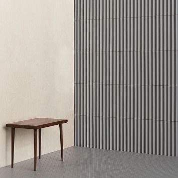 Керамогранит Mutina Rombini Losange Grey