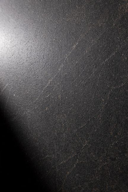 Керамогранит Living Vonn Antracite 60x120, 9 mm, Honed Finish