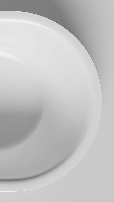 Ванна отдельностоящая Perla 170x80