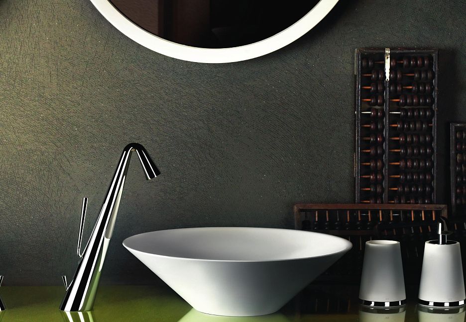 Сантехника Gessi Cono