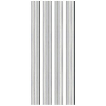 Стеклянный профиль Sicis You Glass  Roma 01 26,2 x 300 x 6 мм