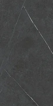 Italon Керамогранит Metropolis Imperial Black 120x120x0,9 Матовый Ret