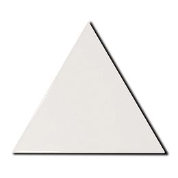 Керамическая плитка Equipe Scale Triangolo White 10,8x12,4 купить в Москве: интернет-магазин StudioArdo