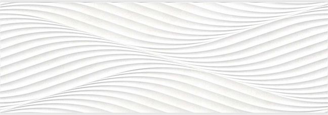Плитка  Peronda Donna White Decor 33,3x100 R