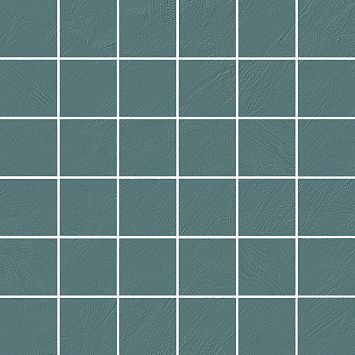 Italon Керамогранитная мозаика Surface Mosaico Ocean 30x30 Cer